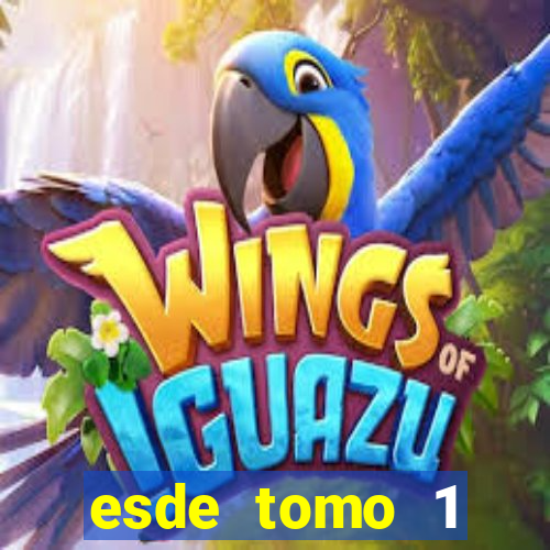 esde tomo 1 atualizado pdf